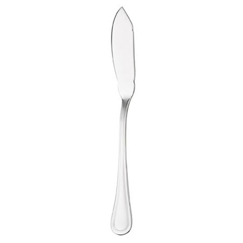 Safico Stainless Steel Fish Knife L22.5cm, Contour (2.8mm)