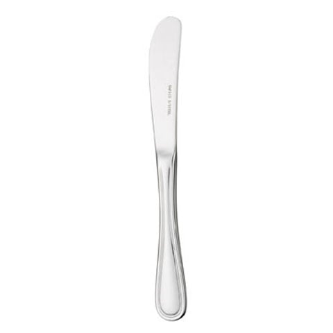 Safico Stainless Steel Fruit/Bread & Butter Knife L17.5cm, Contour (6mm)