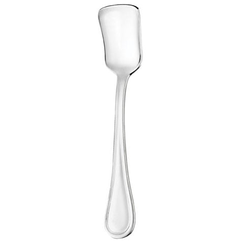 Safico Stainless Steel Ice Cream Spoon L13cm, Contour (2.5mm)