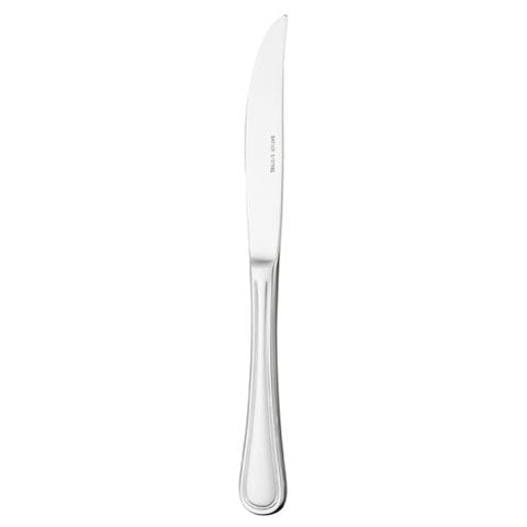 Safico Stainless Steel Steak Knife L24cm, Contour (7mm)