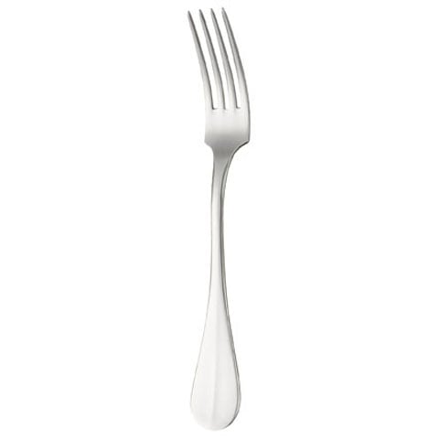 Safico Stainless Steel Table Fork L20.6cm, New Millennium (3mm)