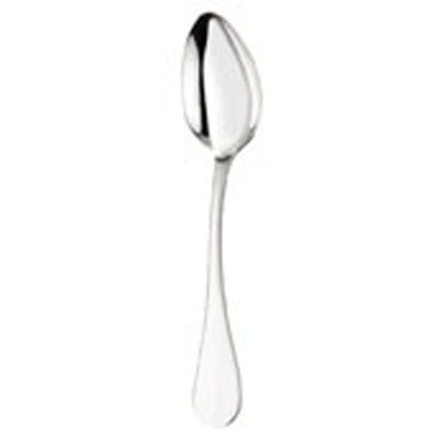 Safico Stainless Steel Dessert Spoon L18.5cm, New Millennium (3mm)