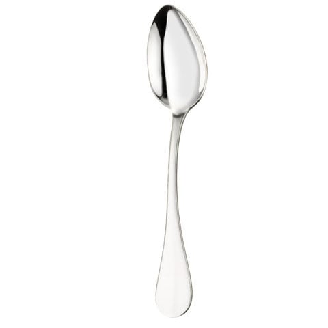 Safico Stainless Steel Demitasse/Moca Spoon L11.2cm, New Millennium (3mm)