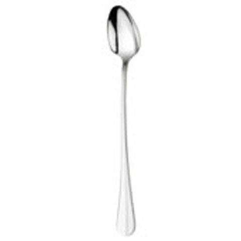 Safico Stainless Steel Soda Spoon/Ice Tea Spoon L19.9cm, New Millennium (3mm)