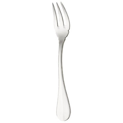 Safico Stainless Steel Fish Fork L18.2cm, New Millennium (3mm)