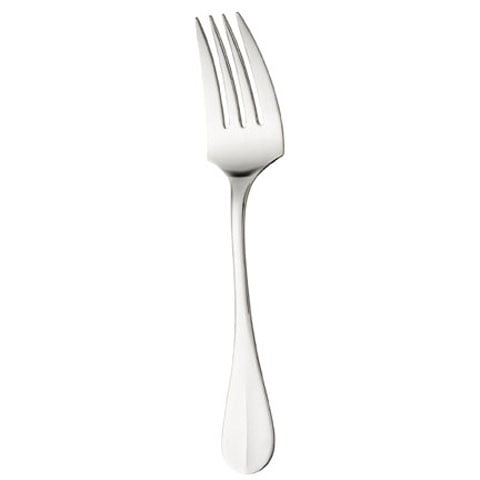 Safico Stainless Steel Serving Fork L21.3cm, New Millennium (3mm)