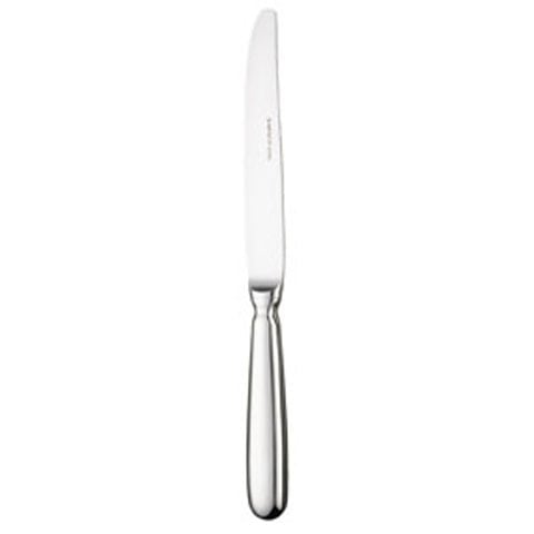 Safico Stainless Steel Table Knife (Hollow Handle) L24.3cm, New Millennium (3mm)