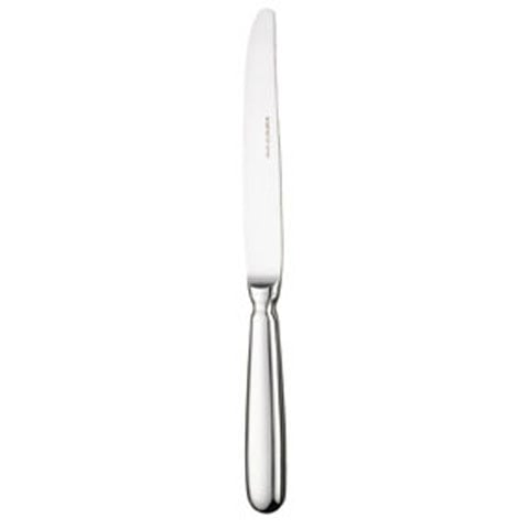 Safico Stainless Steel Dessert Knife (Hollow Handle) L19.8cm, New Millennium (3mm)