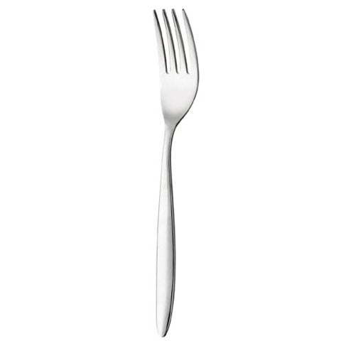 Safico Stainless Steel Table Fork L20cm, Tulip (4mm)