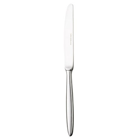 Safico Stainless Steel Dessert Knife (H.S.H.) L20cm, Tulip (4mm)