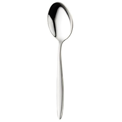 Safico Stainless Steel Coffee/Demitasse Spoon L11.9cm, Tulip (4mm)