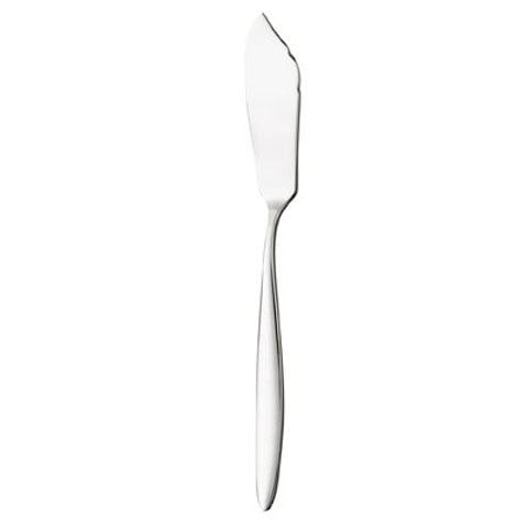 Safico Stainless Steel Fish Knife L19.5cm, Tulip (4mm)