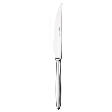 Safico Stainless Steel Steak Knife (H.S.H.) L23.5cm, Tulip (4mm)