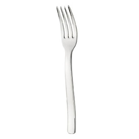 Safico Stainless Steel Dessert Fork L18.3cm, Limoges (4mm)