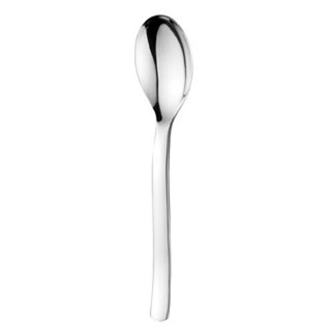 Safico Stainless Steel Dessert Spoon L18.2cm, Limoges (4mm)