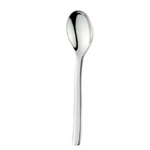 Safico Stainless Steel Tea Spoon L13.4cm, Limoges (4mm)