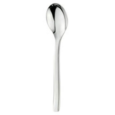 Safico Stainless Steel Coffee Spoon L11.6cm, Limoges (4mm)
