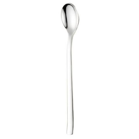 Safico Stainless Steel Ice Tea Spoon L18.6cm, Limoges (4mm)