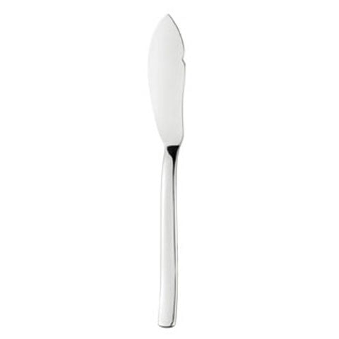 Safico Stainless Steel Fish Knife L20.4cm, Limoges (4mm)