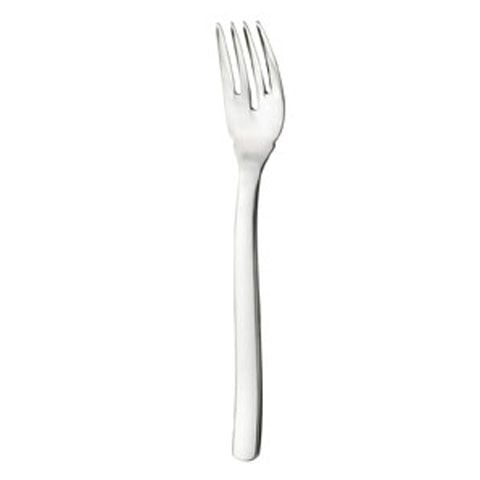 Safico Stainless Steel Fish Fork L18.1cm, Limoges (4mm)