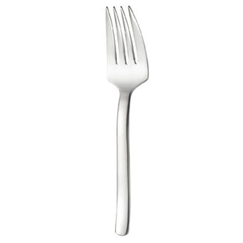 Safico Stainless Steel Serving Fork L20.8cm, Limoges (4mm) , (L)21cm