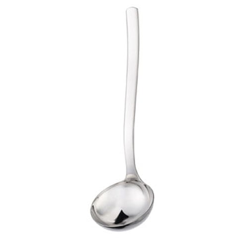 Safico Stainless Steel Gravy/Sauce Ladle L16.6cm, Limoges (4mm)