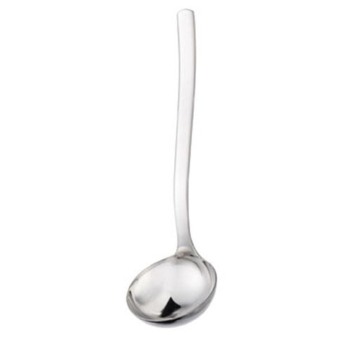 Safico Stainless Steel Soup Ladle L29.5cm, Limoges (4mm)