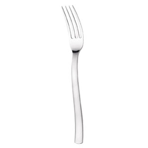 Safico Stainless Steel Long Serving Fork L26.9cm, Limoges (4mm), (L)27cm