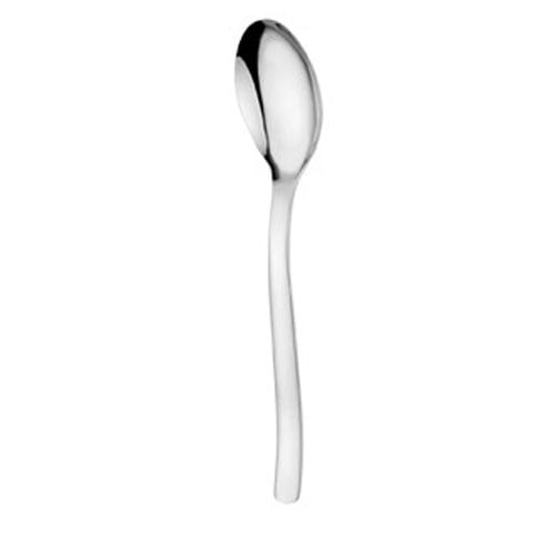 Safico Stainless Steel Long Serving Spoon L26.5cm, Limoges (4mm), (L)26cm