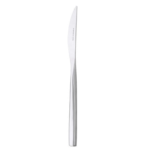 Safico Stainless Steel Table Knife (Non Standing) L22.5cm, Atlas (3.5mm)