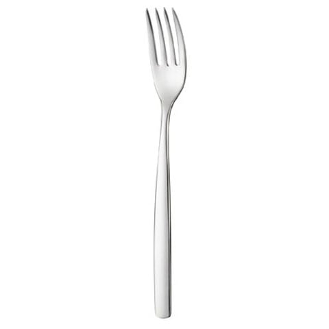 Safico Stainless Steel Table Fork L19.9cm, Atlas (3.5mm)