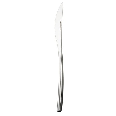 Safico Stainless Steel Dessert Knife L20.6cm, Atlas (3.5mm)