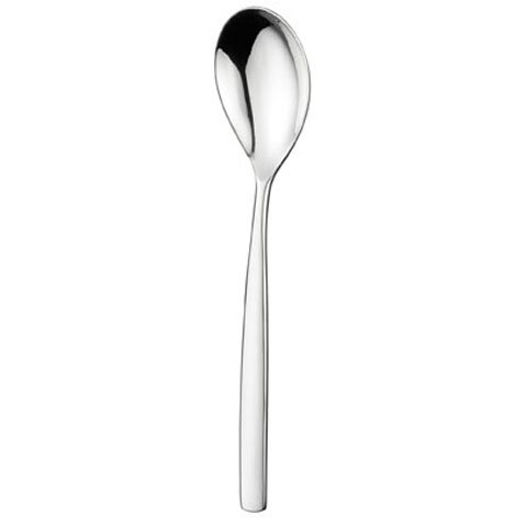 Safico Stainless Steel Dessert Spoon L18.3cm, Atlas (3.5mm)