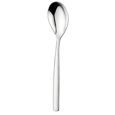 Safico Stainless Steel Coffee Spoon L12.2cm, Atlas (3.5mm)