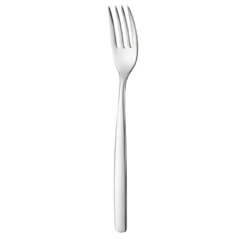 Safico Stainless Steel Pastry/Cake Fork L14.9cm, Atlas (3.5mm)