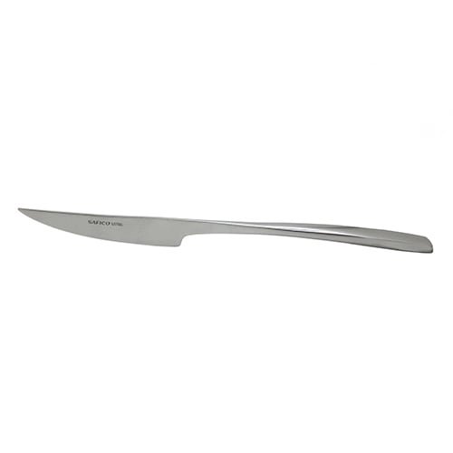 Safico Stainless Steel Steak Knife (H.S.H) L23cm, Atlas (3.5mm)