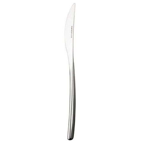 Safico Stainless Steel Table Knife (Standing Handle) L23cm, Atlas (3.5mm)