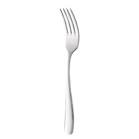 Safico Stainless Steel Table Fork L19.5cm, Aurora (3mm)