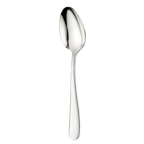 Safico Stainless Steel Dessert Spoon L17cm, Aurora (3mm)