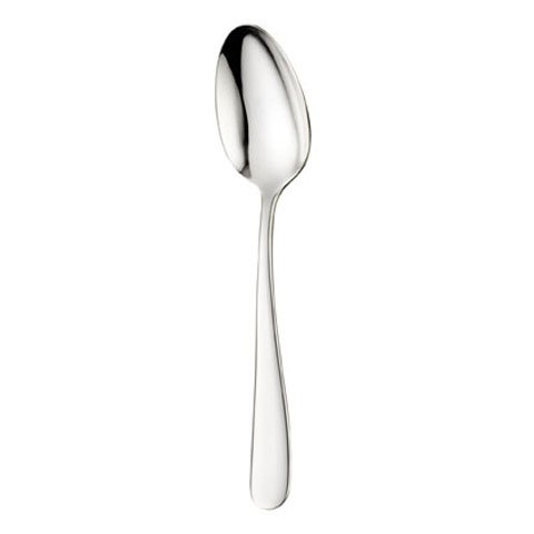 Safico Stainless Steel Tea Spoon L12.9cm, Aurora (3mm)