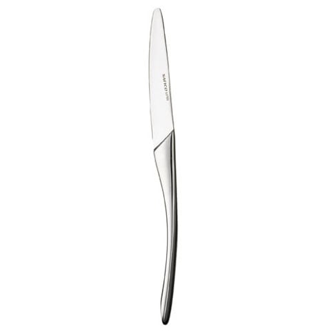Safico Stainless Steel Table Knife (H.S.H) L23.2cm, Harlan (7mm)