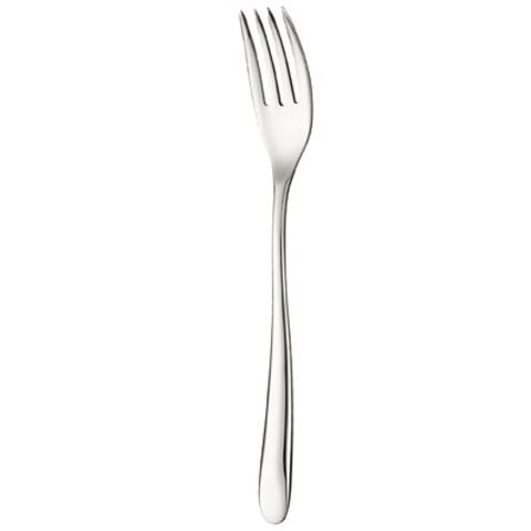 Safico Stainless Steel Table Fork L19.8cm, Harlan (7mm)