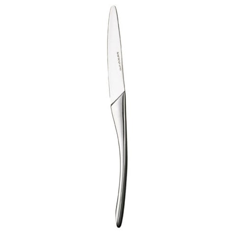 Safico Stainless Steel Dessert Knife (H.S.H.) L20.6cm, Harlan (7mm)