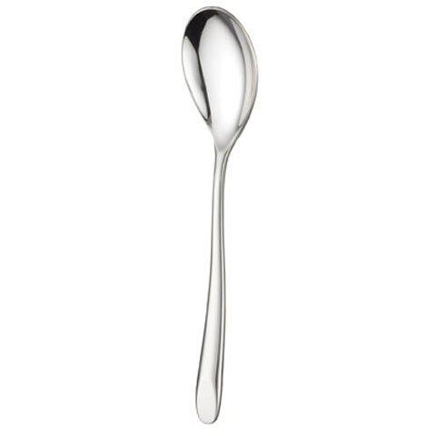Safico Stainless Steel Dessert Spoon L18.9cm, Harlan (7mm)