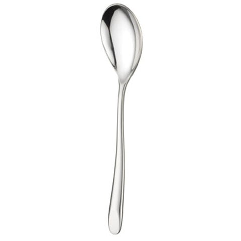 Safico Stainless Steel Dessert Spoon L18.9cm, Harlan (7mm)