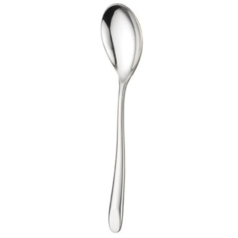 Safico Stainless Steel Tea Spoon L14cm, Harlan (7mm)