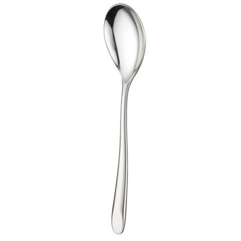 Safico Stainless Steel Coffee Spoon L11.8cm, Harlan (7mm)