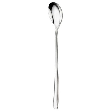 Safico Stainless Steel Ice Tea Spoon L19.5cm, Harlan (7mm)