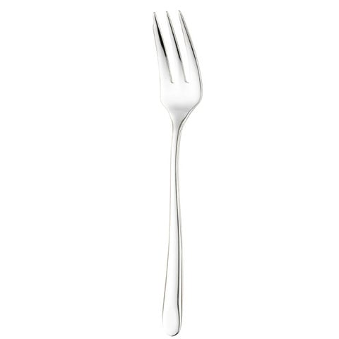 Safico Stainless Steel Pastry/Cake Fork L14.2cm, Harlan (7mm)