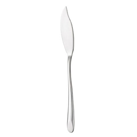 Safico Stainless Steel Fish Knife L21.2cm, Harlan (7mm)